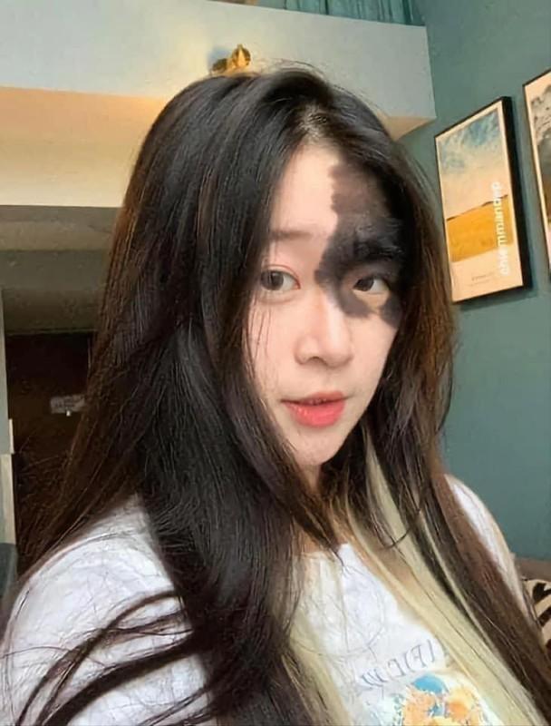 Những cô gái nhan sắc bị phong ấn gây sốt mạng xã hội, dân tình trầm trồ vẻ đẹp vượt mọi quy chuẩn-2