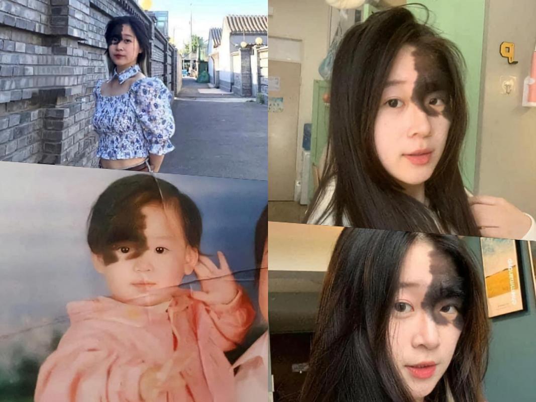 Những cô gái nhan sắc bị phong ấn gây sốt mạng xã hội, dân tình trầm trồ vẻ đẹp vượt mọi quy chuẩn-1