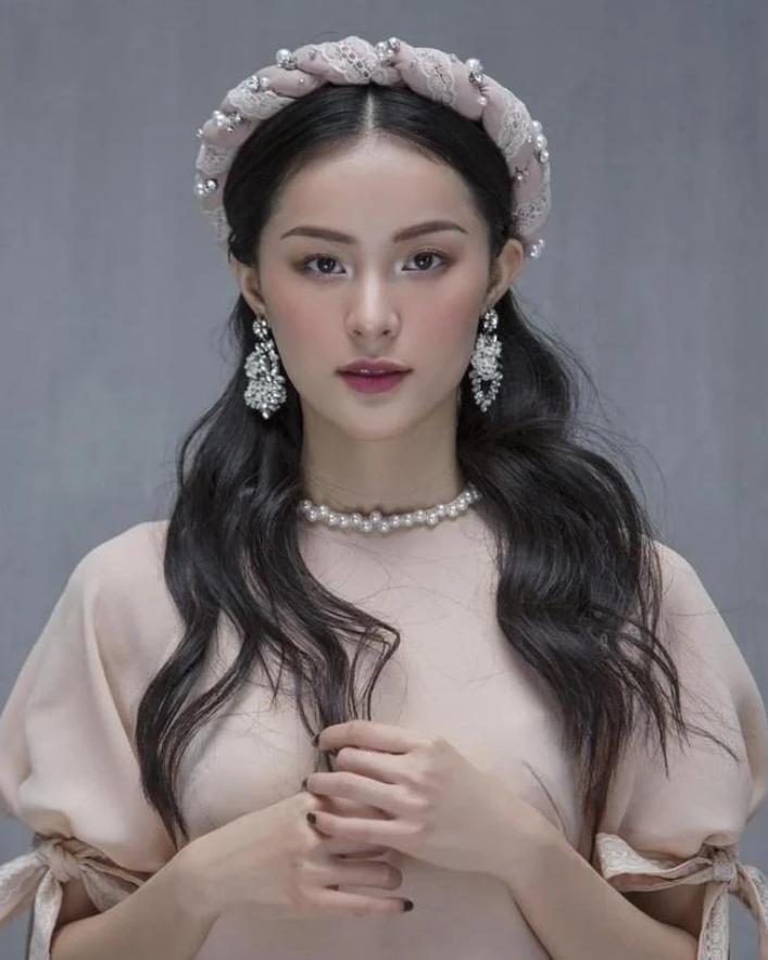 Mỹ nhân vạn người mê Hạ Vi từng yêu Cường Đô la đẹp hút hồn sau thời gian ở ẩn-4