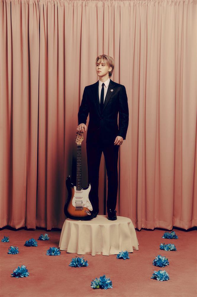 Bài hát của nam ca sĩ toàn cầu tụt 110 hạng trên Spotify-3