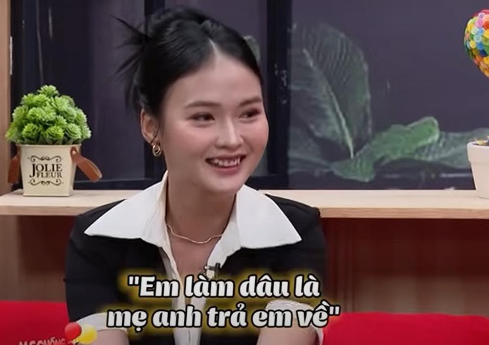 Vợ nói đúng 1 câu, chồng giao nộp hết tiền bạc, không có nổi 50 ngàn biếu bố mẹ-1