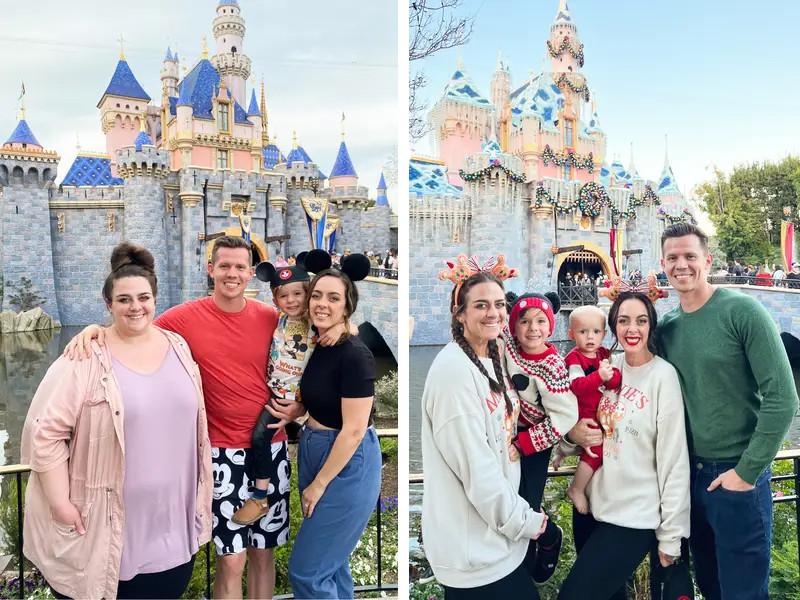 Khởi đầu đơn giản giúp người phụ nữ giảm 90kg trong 2 năm-2