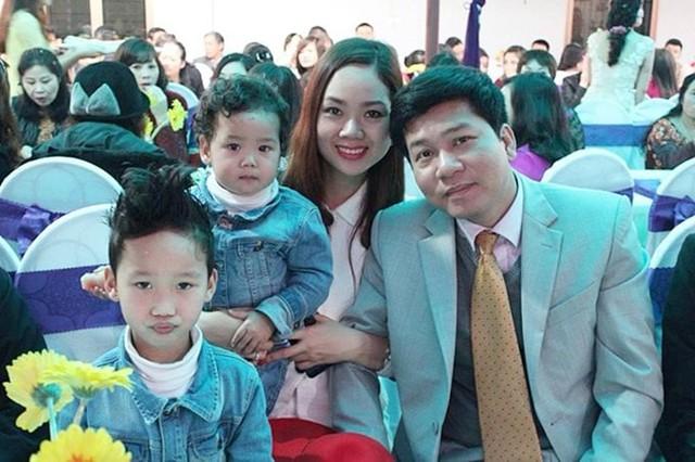 Hoa hậu đầu tiên thi Miss World: Du học ở Anh, kết hôn với mối tình đầu và nhan sắc hiện tại gây bất ngờ-4