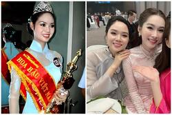 Hoa hậu đầu tiên thi Miss World: Du học ở Anh, kết hôn với mối tình đầu và nhan sắc hiện tại gây bất ngờ