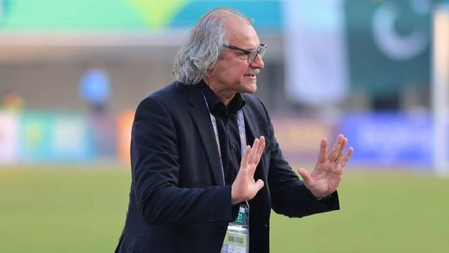 Đội tuyển Malaysia sắp có HLV mới, HLV Park Hang-seo vẫn chưa chốt tương lai-1