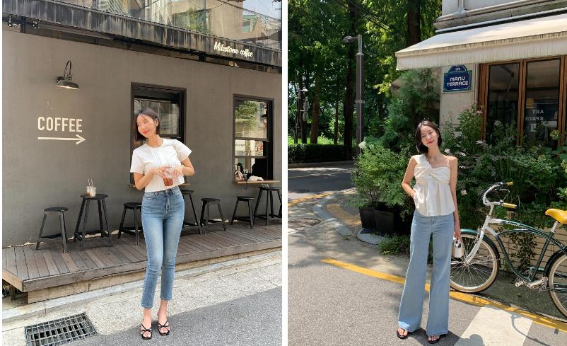 5 công thức diện đồ sành điệu dành cho nàng tóc ngắn-1