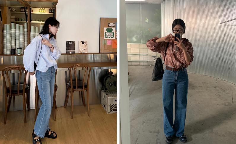 5 công thức diện đồ sành điệu dành cho nàng tóc ngắn-3