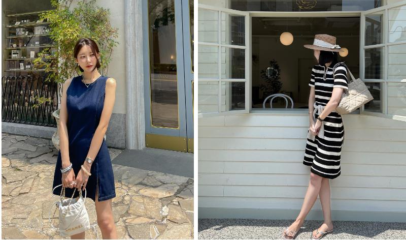 5 công thức diện đồ sành điệu dành cho nàng tóc ngắn-5