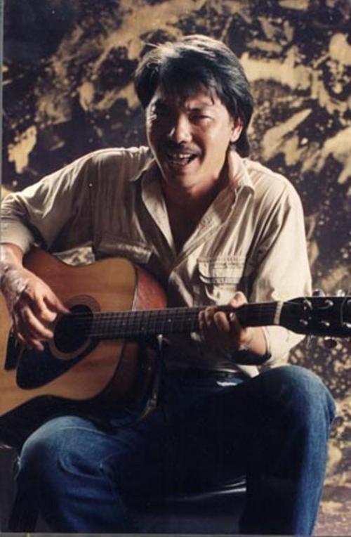 Nhạc sĩ Trần Tiến: 16 năm ở ẩn, tuổi xế chiều dũng cảm đương đầu bạo bệnh-1