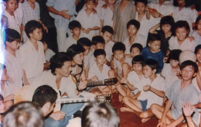 Nhạc sĩ Trần Tiến: 16 năm ở ẩn, tuổi xế chiều dũng cảm đương đầu bạo bệnh-3