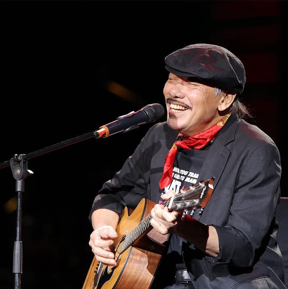 Nhạc sĩ Trần Tiến: 16 năm ở ẩn, tuổi xế chiều dũng cảm đương đầu bạo bệnh-5