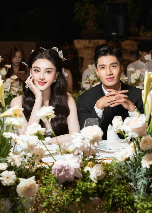 Lâm Khánh Chi nói về bạn trai tin đồn kém 17 tuổi-1