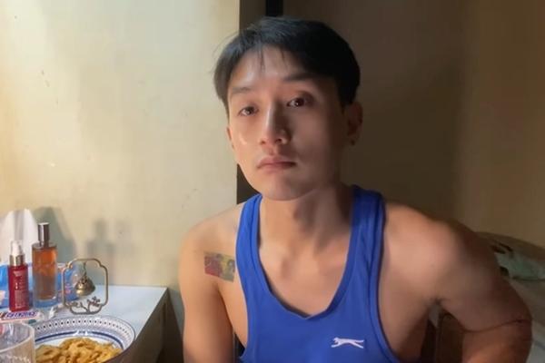 Cuộc sống nam diễn viên Việt sau công khai mắc HIV: Thay đổi tích cực-3