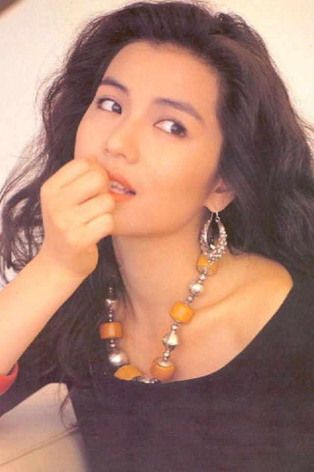 Mỹ nhân đẹp đến mức được tha thứ mọi lỗi lầm-1