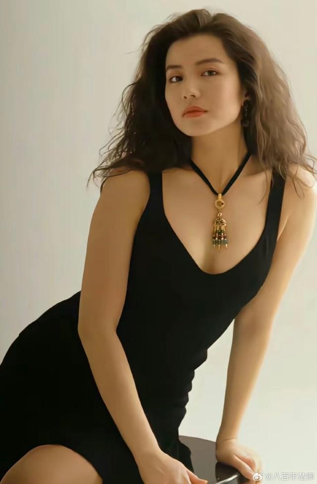 Mỹ nhân đẹp đến mức được tha thứ mọi lỗi lầm-4