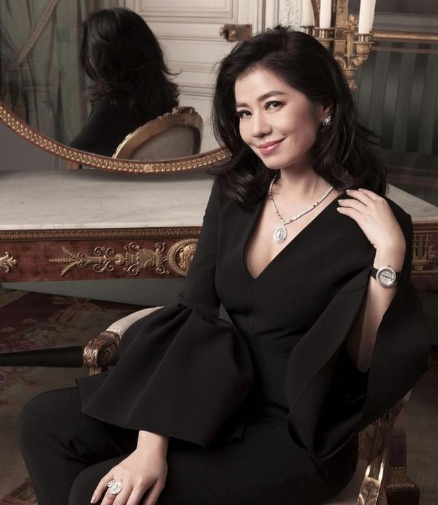 Mỹ nhân đẹp đến mức được tha thứ mọi lỗi lầm-6