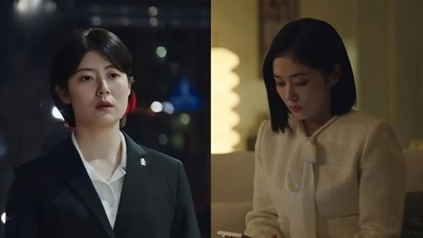 Jang Na Ra gây sốt với câu chuyện vụng trộm trong phim mới-4