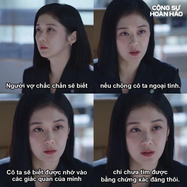 Jang Na Ra gây sốt với câu chuyện vụng trộm trong phim mới-5