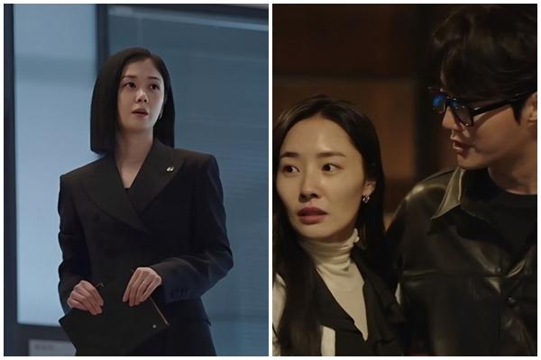 Jang Nara lập kỷ lục chưa từng có-4