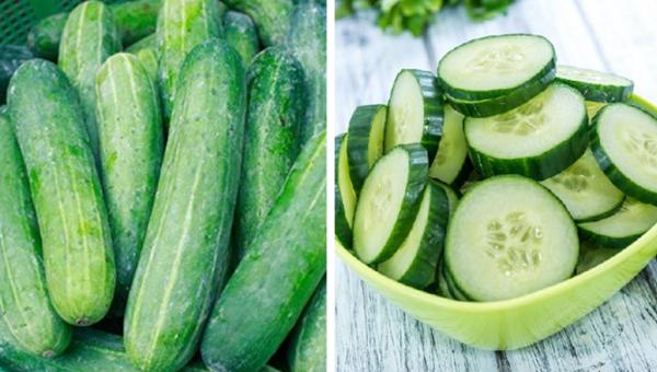 2 loại rau dễ bị phun đẫm thuốc trừ sâu nhất chợ, cái số 1 rất nhiều người ăn-1