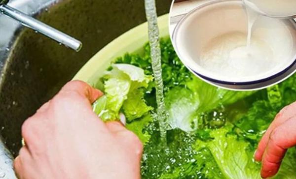 2 loại rau dễ bị phun đẫm thuốc trừ sâu nhất chợ, cái số 1 rất nhiều người ăn-4