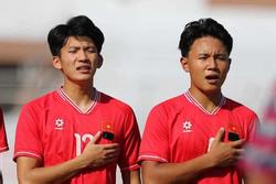 U19 Việt Nam nguy cơ chạm thành tích kém nhất lịch sử