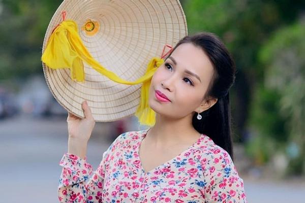 20 năm hôn nhân của Cẩm Ly và chồng nhạc sĩ-6