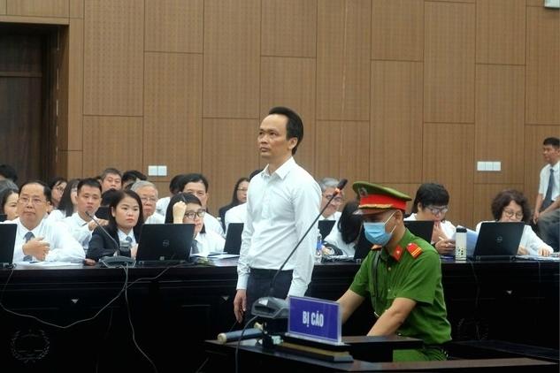 Ông Trịnh Văn Quyết nói có 5.000 tỷ để bồi thường, tài sản là những gì?-2