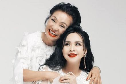 NSND Thanh Lam tiết lộ về người mẹ là 'hoa khôi Nhạc viện'