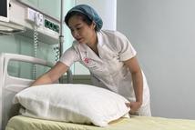 Tâm sự của nữ điều dưỡng hơn 4 năm chăm sóc sức khỏe Tổng Bí thư Nguyễn Phú Trọng
