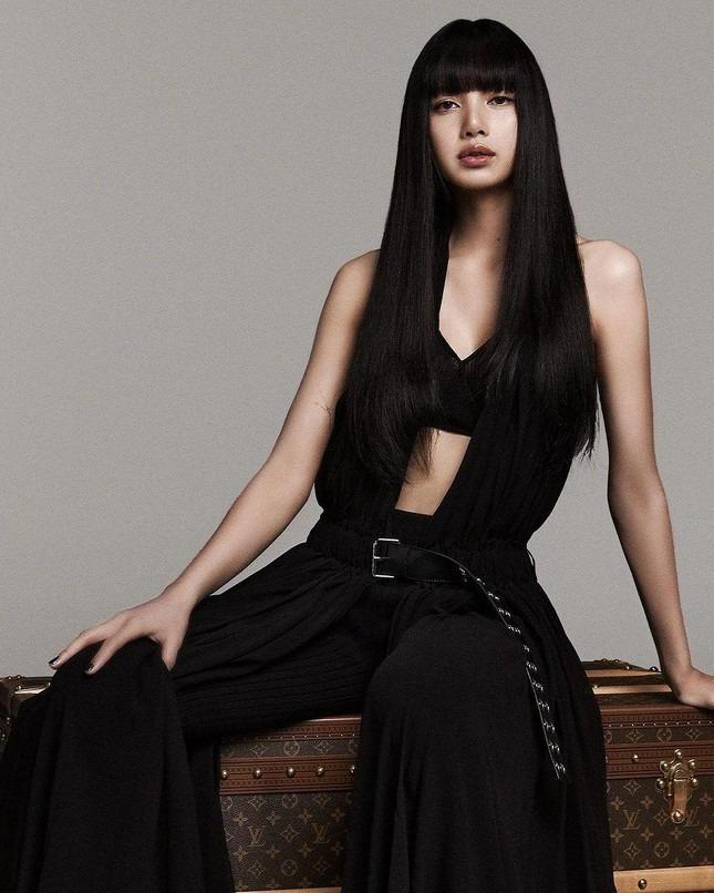 Lisa (BlackPink) bị tố là người thứ ba-3