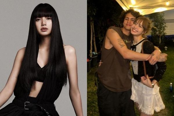 Vết nhơ khó xóa của Lisa (BlackPink)-8