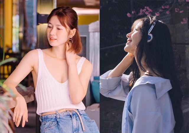 Nhan sắc chuẩn tiểu thư đài các của nữ diễn viên phụ phim Dưới Bóng Con Hầu gây sốt-4