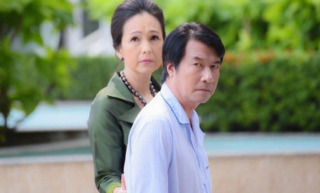 Đời tư bí ẩn của nam nghệ sĩ được cả nước biết mặt, cuộc sống tuổi U70 vẫn là một bí mật-3