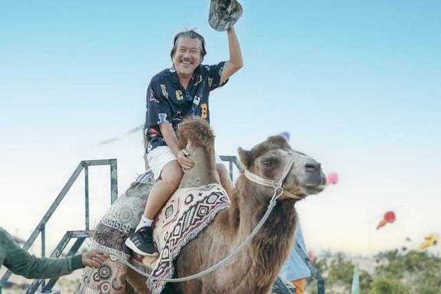 Đời tư bí ẩn của nam nghệ sĩ được cả nước biết mặt, cuộc sống tuổi U70 vẫn là một bí mật-11