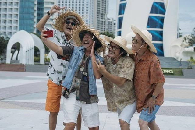 Đời tư bí ẩn của nam nghệ sĩ được cả nước biết mặt, cuộc sống tuổi U70 vẫn là một bí mật-8