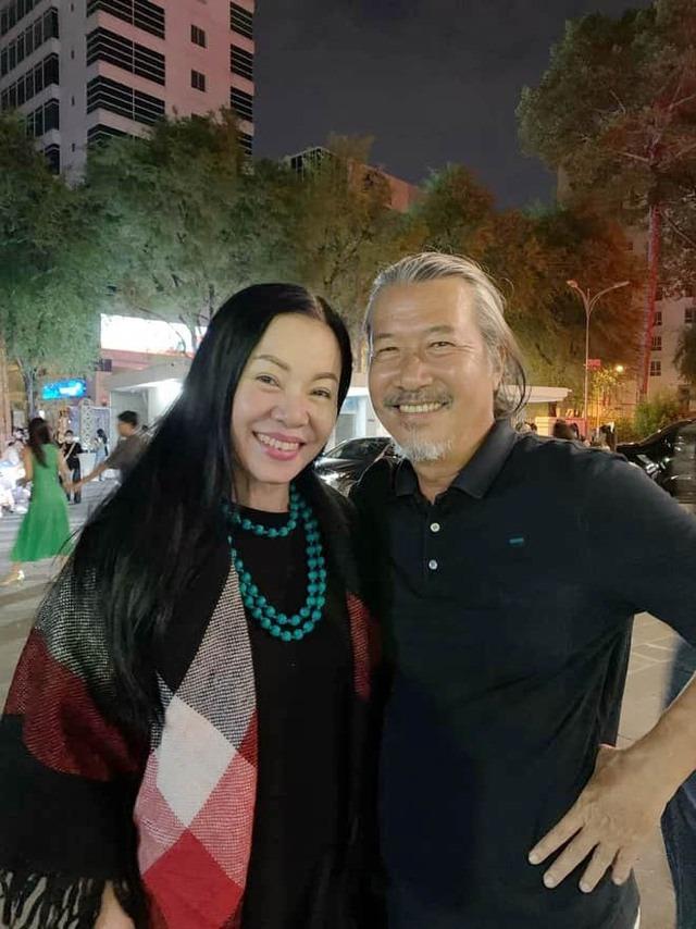 Đời tư bí ẩn của nam nghệ sĩ được cả nước biết mặt, cuộc sống tuổi U70 vẫn là một bí mật-9