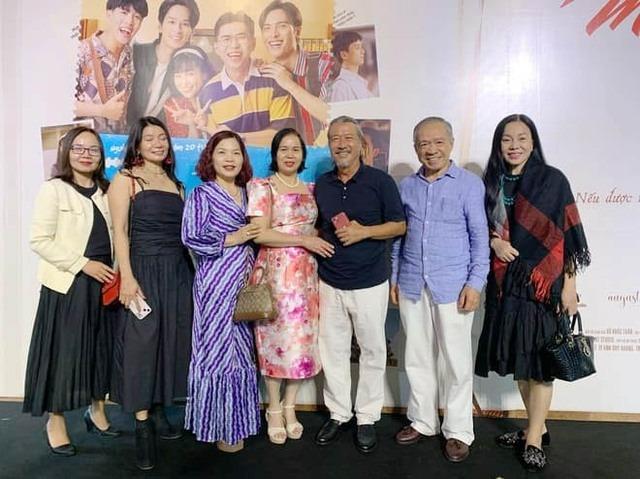 Đời tư bí ẩn của nam nghệ sĩ được cả nước biết mặt, cuộc sống tuổi U70 vẫn là một bí mật-10