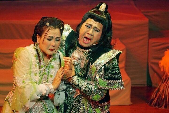 Anh trai NSƯT Thành Lộc: 65 tuổi vẫn độc thân, ở nhà thuê-5