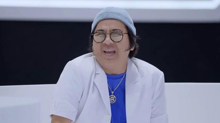 Anh trai NSƯT Thành Lộc: 65 tuổi vẫn độc thân, ở nhà thuê-6