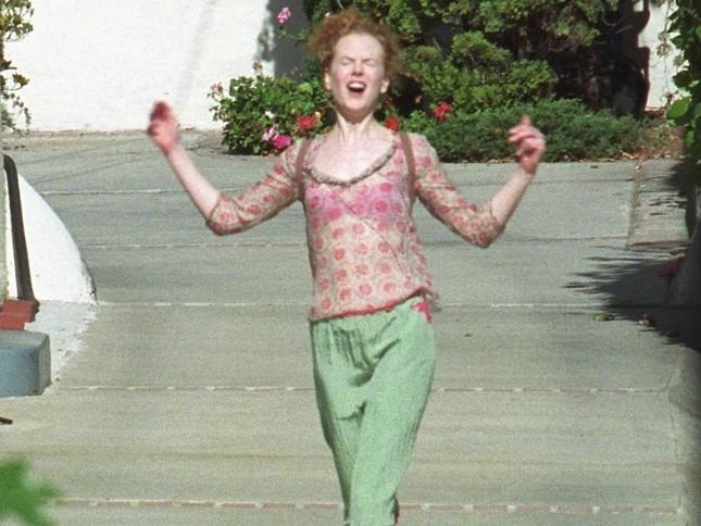 Nicole Kidman hiếm hoi nói về Tom Cruise-3