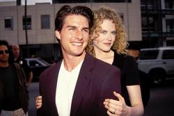 Nicole Kidman hiếm hoi nói về Tom Cruise