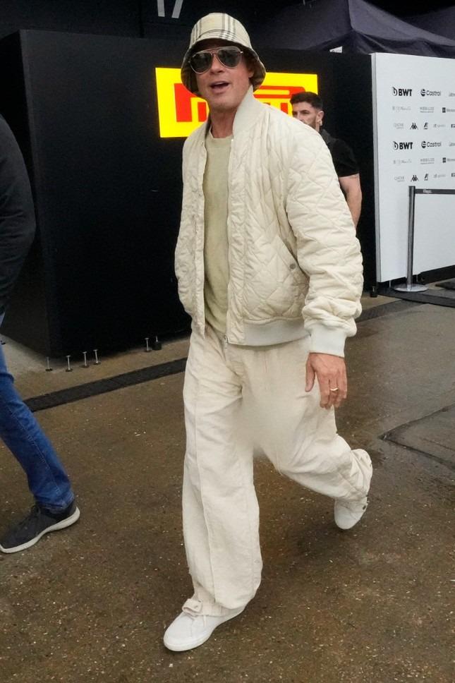 Brad Pitt quyết kiện Angelina Jolie tới cùng-2