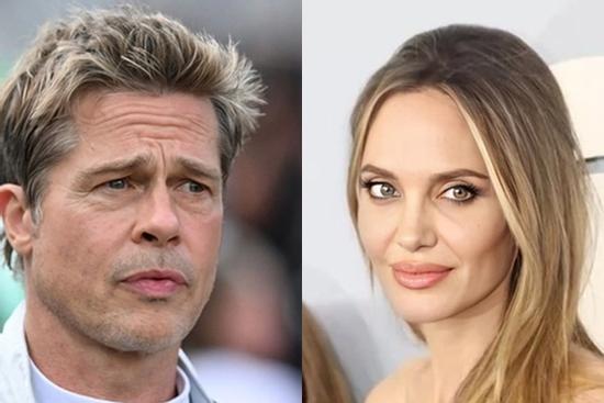 Brad Pitt quyết kiện Angelina Jolie tới cùng