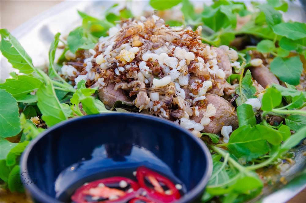 Món đặc sản ở An Giang, khách thấy tên tưởng viết sai chính tả-1