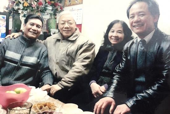 Tình cảm của Tổng Bí thư Nguyễn Phú Trọng với Thủ đô Hà Nội