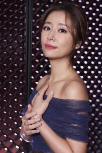 Tạo hình cổ trang đẹp nhất của Lâm Tâm Như liệu có phải nàng Hạ Tử Vy trong Hoàn Châu Cách Cách?-4