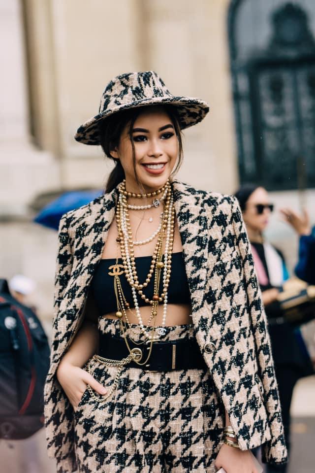 Ái nữ gánh cơ đồ nghìn tỷ: Người hàng hiệu phủ đầy, người vẫn là ẩn số-2