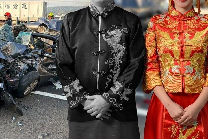 Cô gái quyết làm đám cưới ma để chăm sóc mẹ bạn trai quá cố-1