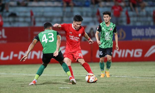 Cầu thủ Việt khó xuất ngoại chơi bóng-1